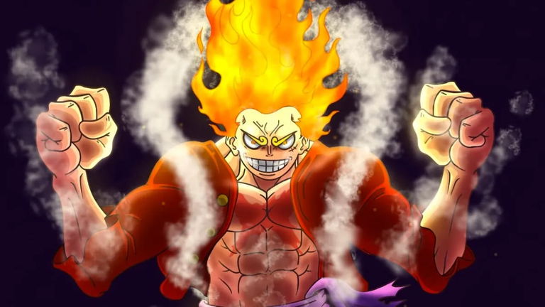 Los niveles de poder están arruinando One Piece y este es el motivo