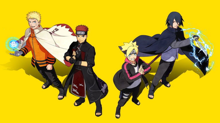 Uno de los personajes más olvidados de Naruto tiene la llave del futuro de Kohona y este es el motivo
