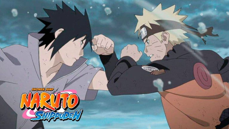Naruto podría haberle robado una de sus mejores batallas a Cowboy Bebop
