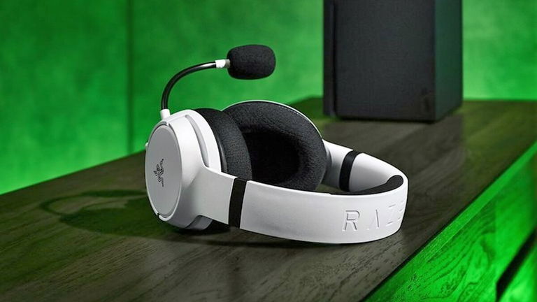 Más baratos que nunca: estos auriculares Razer desploman su precio al mínimo histórico