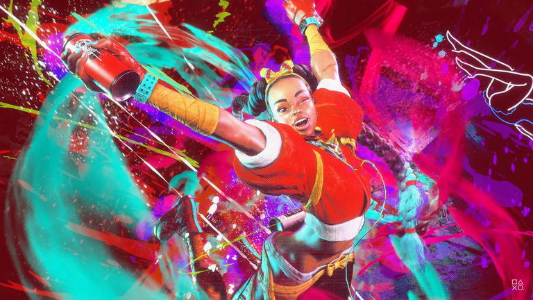 Street Fighter 6 anuncia un nuevo evento para presentar novedades el 20 de abril