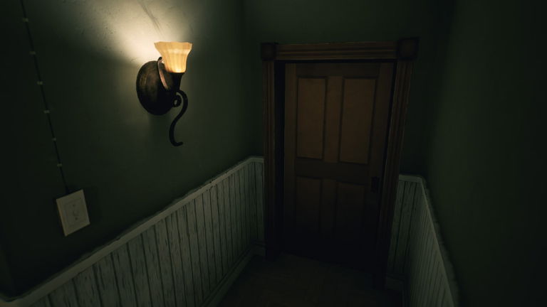 Este juego de terror en Unreal Engine 5 te volará la cabeza
