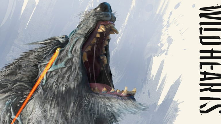 Wild Hearts sorprende con su monstruoso gameplay y muestra más mecánicas
