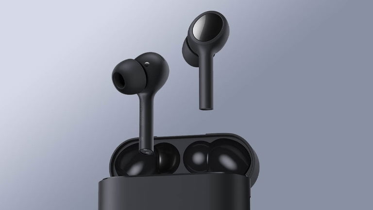 Chollo en Amazon: estos auriculares inalámbricos de Xiaomi derrumban su precio más de 50 euros