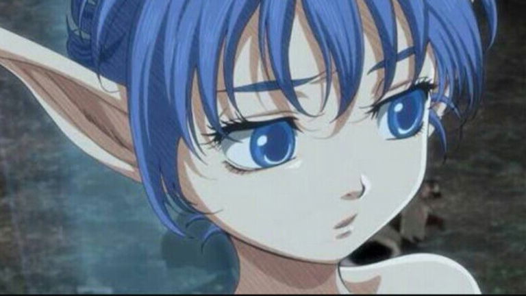 Berserk al fin da a conocer el destino de Puck