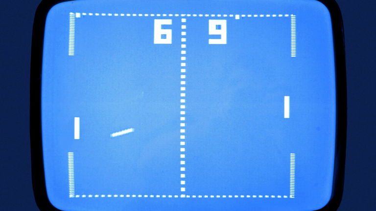 Científicos encuentran células cerebrales humanas capaces de jugar a Pong