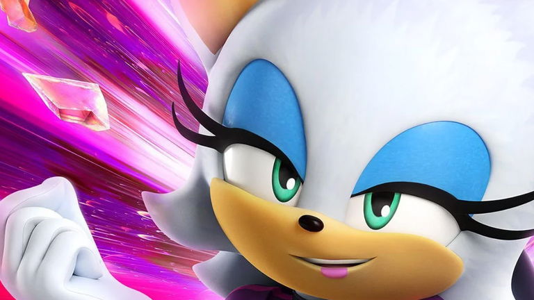 ¿Cuándo se estrena Sonic Prime en Netflix?