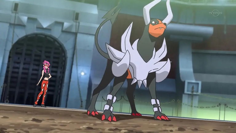 Penggemar Pokémon Menyamarkan Anjingnya Sebagai Houndoom Dan Ini Hal Terbaik Yang Akan Anda Lihat Hari Ini