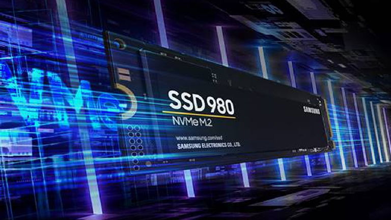 Hanya di Amazon: dapatkan drive SSD internal 1 TB ini hanya dengan 87 euro