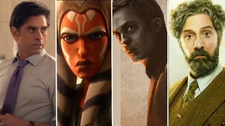 Todos los estrenos de Disney+ en octubre de 2022