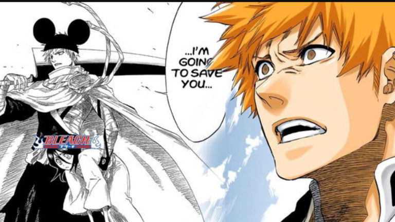 Disney + telah memutuskan untuk tidak menyiarkan Bleach: Thousand Year Blood War di Amerika Latin dan Spanyol