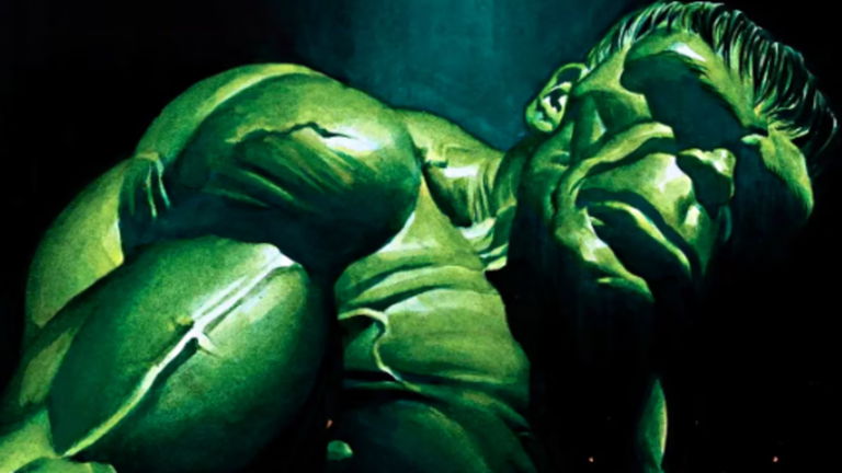 Hulk revela al personaje al que nunca ha hecho daño