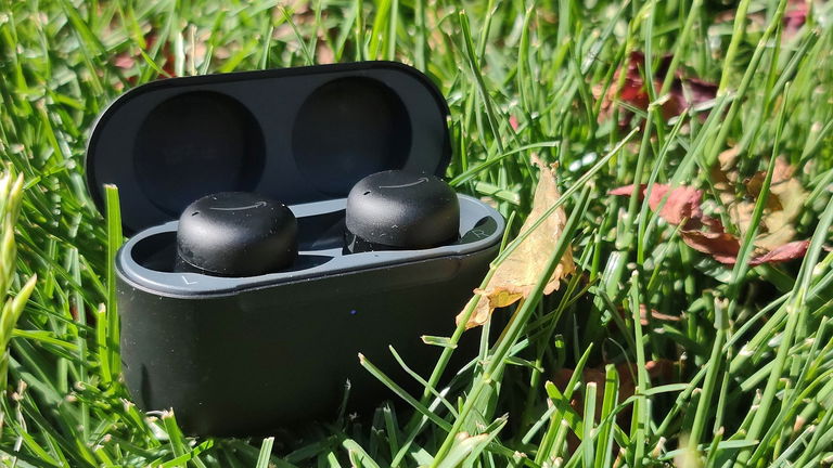 Hari Perdana: Headphone nirkabel Echo Buds dikurangi 40 euro