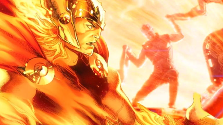 Pencapaian Thor yang paling dikritik di MCU sebenarnya adalah canon