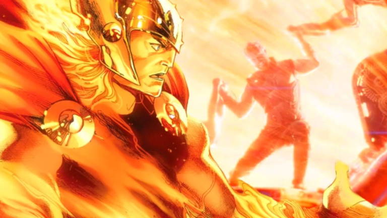 El logro más criticado de Thor en el UCM es en realidad canon