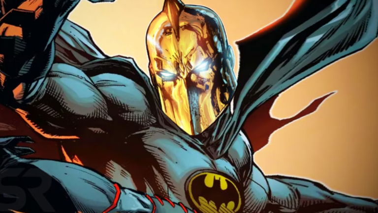 ¿Es Batman el nuevo Hechicero Supremo de DC?