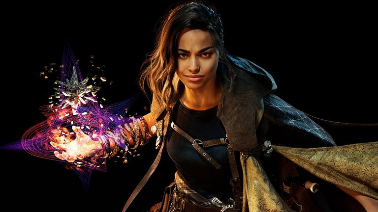 Square Enix confirma que las ventas de Forspoken han sido mediocres
