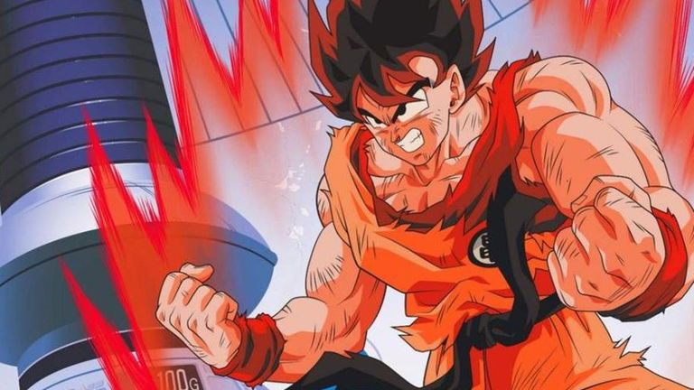 Dragon Ball: incluso el propio Goku sabe que es el auténtico villano de la serie