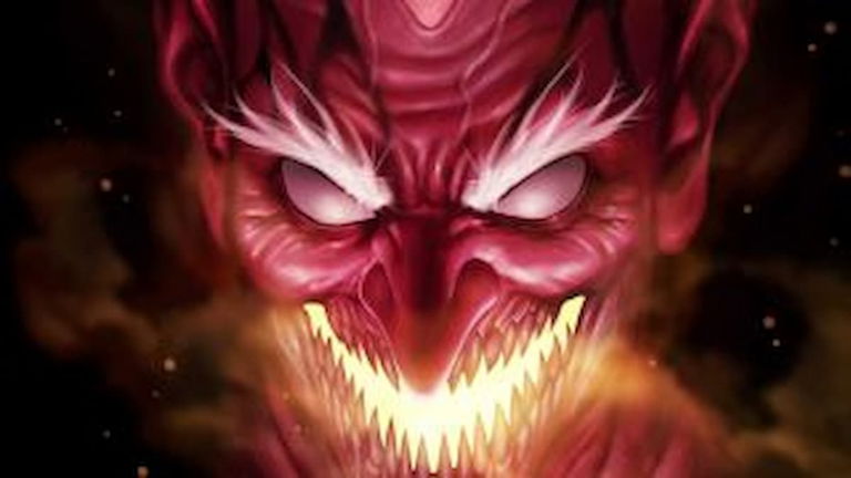Marvel presenta a Red Goblin, la mezcla entre Carnage y Duende Verde