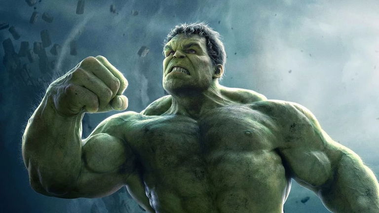 Marvel da a conocer el reemplazo de Hulk en el UCM y no es quien crees