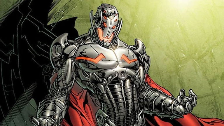 Marvel: la forma más poderosa de Ultron cambia su potencial en el lore de Los Vengadores