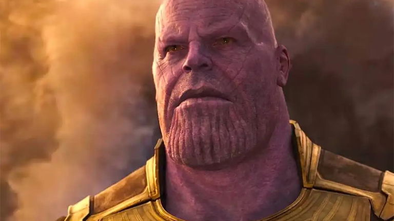 Thanos lidera a Los Vengadores, en uno de los giros de guión más impredecibles de Marvel