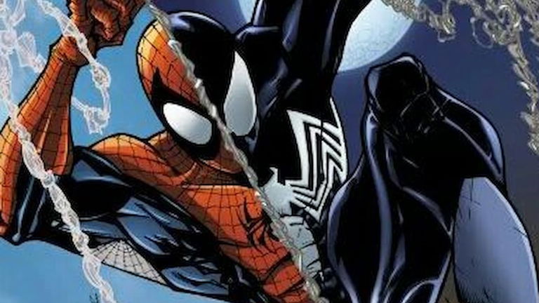 Marvel muestra que ser Spider-Man no es tan bueno como parece