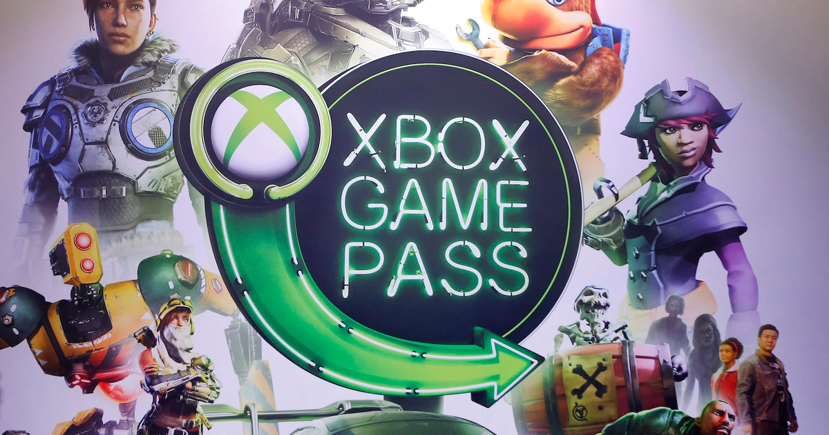 Announced New Games Coming To Xbox Game Pass In October 2022 Bullfrag