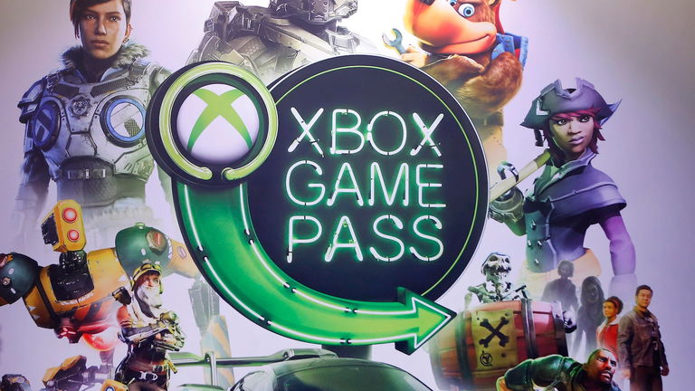 Xbox Game Pass anuncia sus juegos de marzo de 2023