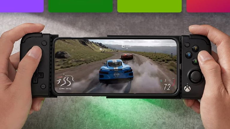 Los mejores mandos baratos para jugar en el mobile