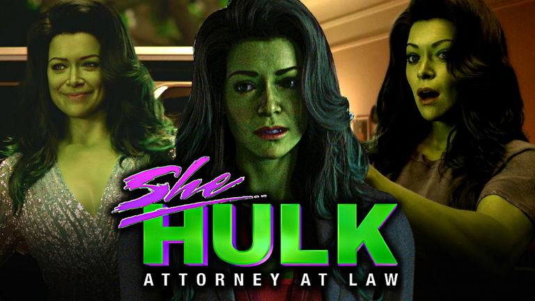 She-Hulk podría demandar a los fans tóxicos de Marvel
