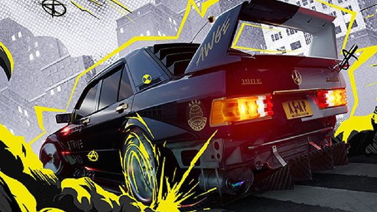 Se filtran las primeras imágenes de Need for Speed Unbound con fecha de lanzamiento
