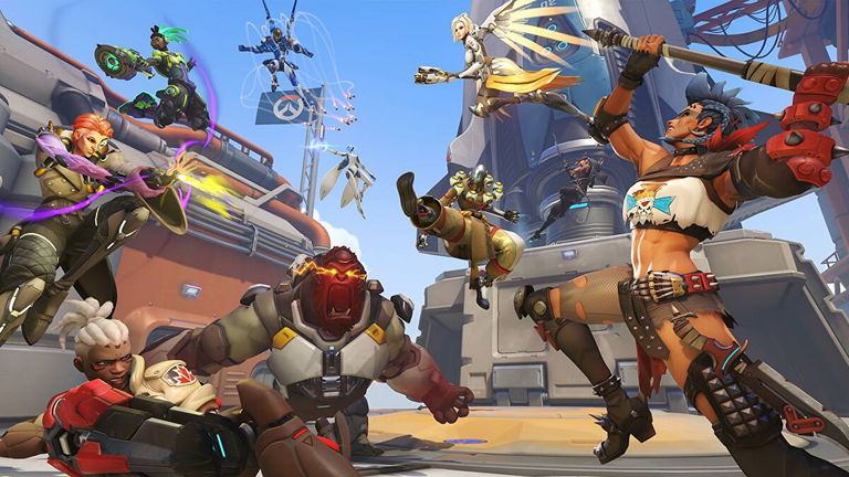 Cuidado con este bug de Overwatch 2 que te puede hacer perder dinero
