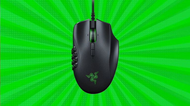 Ini adalah salah satu mouse Razer terbaik dan sekarang harganya 55 euro lebih murah