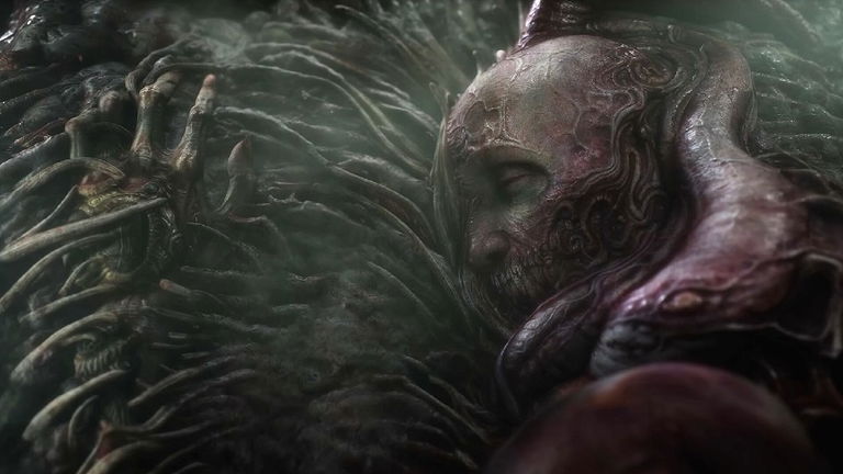 Este juego de terror acaba de salir y ya cuesta menos de 20 euros para Steam
