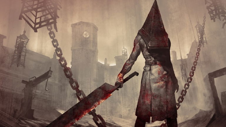 Konami podría estar desarrollando otro Silent Hill sin anunciar