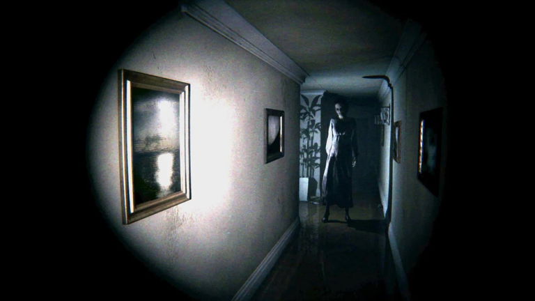 Un jugador consigue que P.T. funcione en PS5