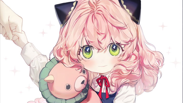 SPY x FAMILY presenta un crossover único con este famoso manga