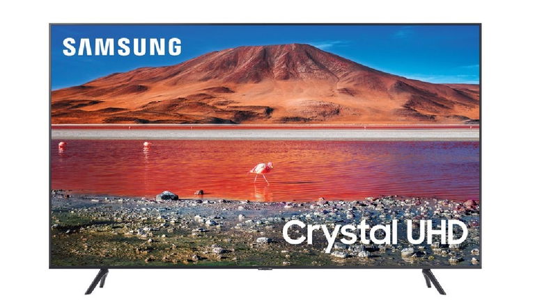 Tawar-menawar di Amazon: TV Samsung 4K ini mendekati titik terendah dalam sejarah