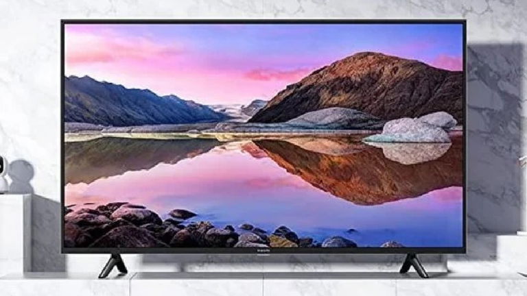 200 euros más barata: esta televisión 4K UHD de Xiaomi tira su precio en PcComponentes