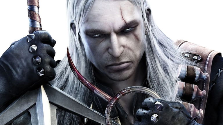 CD Projekt RED te ofrece gratis el primer The Witcher tras el anuncio del remake