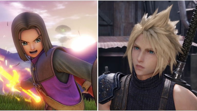 Estas dos sagas son la clave del éxito de PlayStation, según Shuhei Yoshida