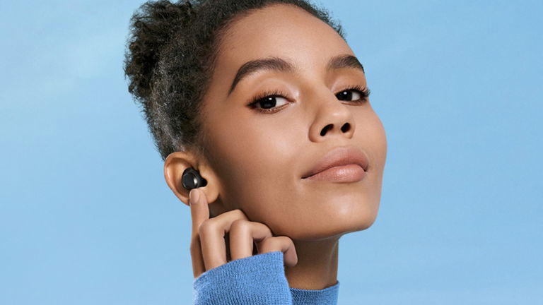 Diseño elegante, cómodos y buen sonido: llévate estos auriculares Redmi por menos de 20 euros