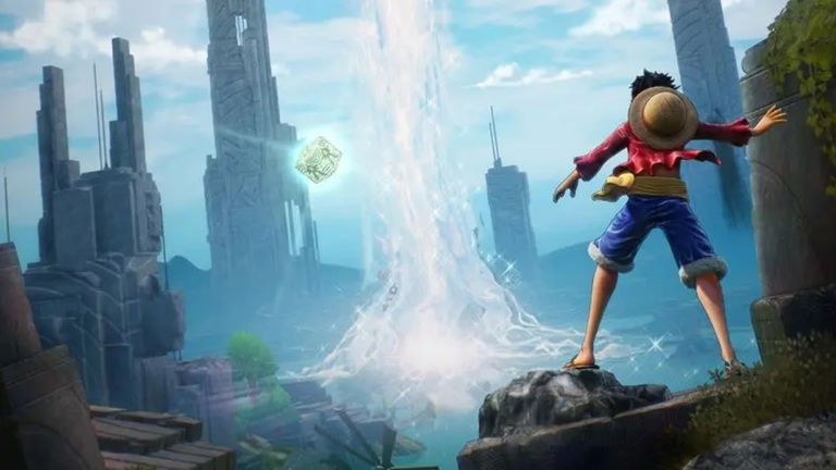 Primeras impresiones de One Piece Odyssey - El inicio de una gran aventura