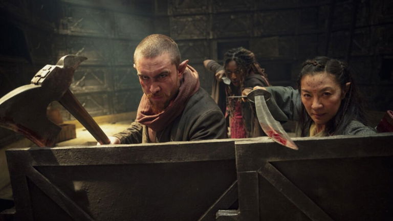 La nueva serie de The Witcher ya tiene fecha de estreno en Netflix