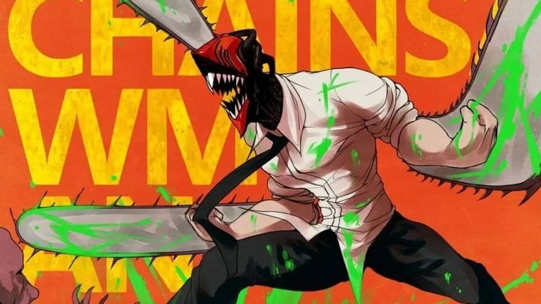 Chainsaw Man censura uno de sus momentos más desagradables