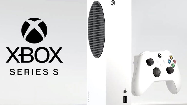 Mínimo histórico: Xbox Series S está en oferta y puede ser tuya por solo 229 euros