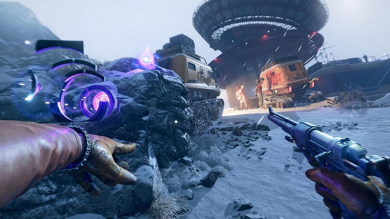 Minimum historis: Deathloop untuk PS5 sedang diobral dan bernilai kurang dari 20 euro