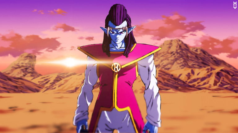 Dragon Ball: estos son los nombres oficiales de todas las transformaciones de Gas