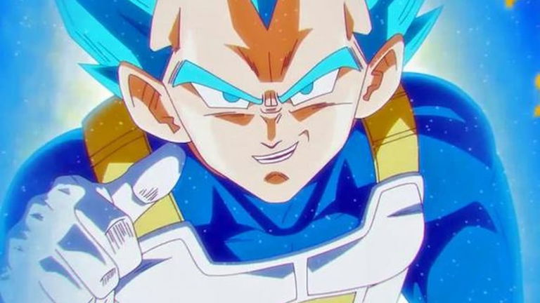 Dragon Ball: Vegeta es mejor personaje en Super que en Dragon Ball Z y esto lo demuestra